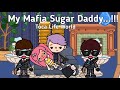 My Mafia Sugar Daddy 😱😈🤦🏻‍♀️🥀 | Toca Life World ✨ Sad Story 💗 | Toca Boca