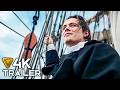 A GREAT AWAKENING Official Trailer (2026) Jonathan Blair, Drama Movie [4K]