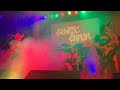 Genetic Error live Shawinigan 28/11/2025