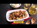 Resep Tumis Ayam Kemangi