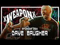 Dave Baugher [XWEAPONX] - Scoped Exposure Podcast 208