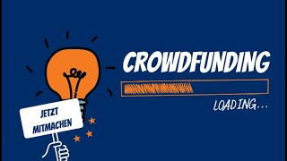 Viele schaffen mehr - die Crowdfundingplattform der Volksbank am Württemberg