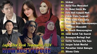 Iqa Nizam, Thomas Arya - Yelse - Lagu Slow Rock Terbaru 2024 Enak Didengar -Top Hits Bikin Baper