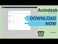 Download now installation | How to download Autodesk software | Ep 05