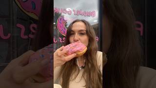 We Checked Out Montreal's Homer's Donuts \u0026 Their Viral 'Simpsons' Donut 🍩