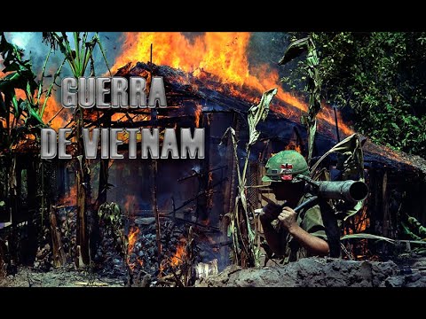 Guerra De Vietnam - YouTube