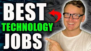 7 Highest Paying Technology Careers 2024 (Technology Careers Ranked)