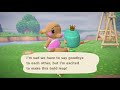 The QUICKEST and EASIEST Way To MOVE OUT A Villager In Animal Crossing New Horizons