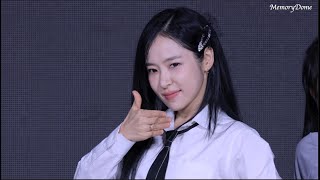 홍 자 - [전체영상] 양촌 오라니장터 한마당축제 공연. 241103