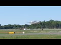 new basler bt 67 takeoff