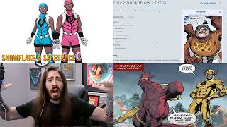 Penguinz0 - Weird Superhero Compilation