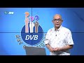 dvb tv live ဒီဗြီဘီ ႐ုပ္သံ တိုက္႐ိုက္ ထုတ္လႊင့္ခ်က္ ၁ ၁၂ ၂၀၂၀ ေန႔လည္ပိုင္း