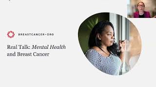 Mental Health and Breast Cancer