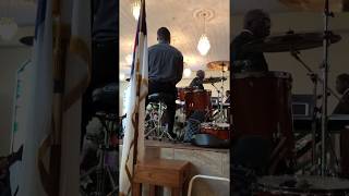 When church drummers won’t listen! Subscribe! Drummer:Anthony Waters