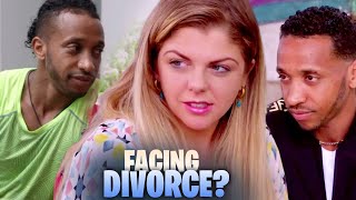 Breaking News: Is 90 Day Fiance's Biniyam Shibre Facing Divorce? The Shocking Truth Unveiled!