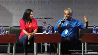 The August Fest Talks 2014 - Mahesh Murthy