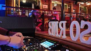 Clint The Legend - Tiger's Milk - 2 Aug 2025