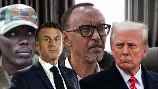 Ijwi ry'Amerika Amakuru 2/2/2025 | Bukavu Yinjiriwe na M23 Inyuze mu Kivu! France na USA Binjiyemo