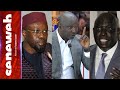 Babacar Touré solde ses comptes avec Madiambal et fait de surprenantes révélations...