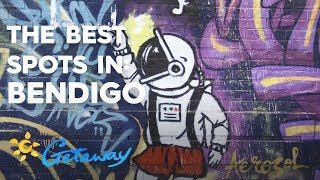 Bendigo Town Guide | Getaway 2019