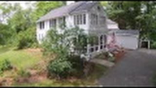 95 Forest Street   Franklin, MA   Video Tour