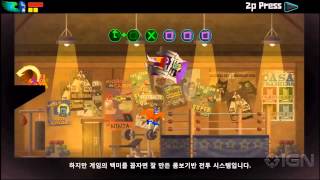 Guacamelee! IGN 리뷰 한글자막