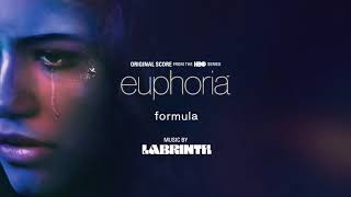 Labrinth – Formula ( Audio) | Euphoria (Original Score from the HBO Series)