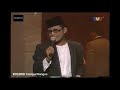 AZNIL HJ. NAWAWI (PAK NIL) - ISTERI CURANG (LIVE ANUGERAH SKRIN/ABPBH 1997)