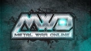 Metal War Online LP 2 \