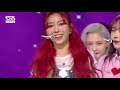 momoland 모모랜드 ready or not @인기가요 inkigayo 20201213