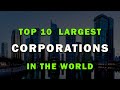 Which are the top 10 Largest Corporations in the World? A data race from 2011-2020 | Digital Thakur