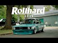 Rollhard 2024 Aftermovie (Bicester Heritage) | 4K