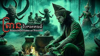 ព្រានព្រៃបែកអាគមន៍ EP14 | គម្ពីនិទាន/Pi seth