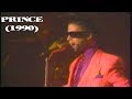 Prince on Friday Night Videos August 31, 1990