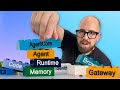 Deploy ANY AI Agent to Production in Minutes | Amazon Bedrock AgentCore Tutorial