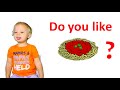 Do You Like Spaghetti Yogurt?  Sing with Alex and Kirill