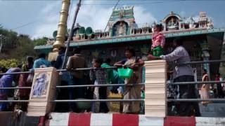 Lord Venkateswara swamy temple at chalivendram, Darsi Mandal, Prakasam Dist