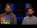 This Bowtie Company Creates A Lot Of Drama In The Tank! | Shark Tank | CNBC Prime