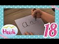 🌲🗻🌼#18 Home Schooled - Heidi - FULL EPISODES 🌼🗻🌲