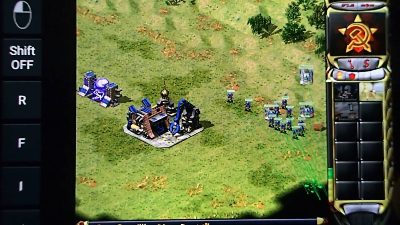 Games Like Command And Conquer For Android Spesanut