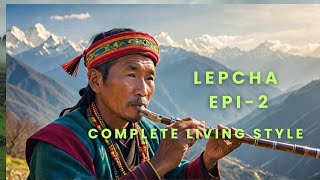 The Enigmatic Lepcha: Sikkim's Ancient Culture