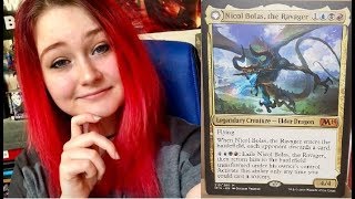 BOLAS IS BACK BABY - Core 2019 Spoilers - Magic The Gathering