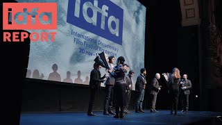 IDFA 2019 | Report | Opening Night