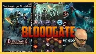 Welcome to BloodGate! | Swiftor