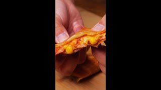 Pizza Pastries