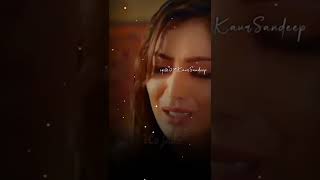 (Gf❤️Bf) Punjabi Song|whatsapp Status|Reel Video|07kaursandeep