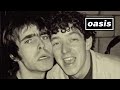 Tony McCarroll Interviewed - Life Before, During & After Oasis