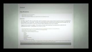 Client-Side Web Scripting 1.1 Assignment 2