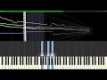 After the Rain ~ Ref;rain (Instrumental Version) - Quellatalo Reproduction
