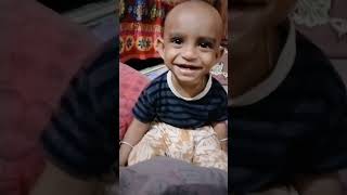 cute baby laughing short video😍 #cute #cutebaby #baby  #babyboy #babycute #cutiepie #navanukuttaah